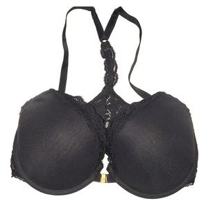 Natori racerback bra 34D
